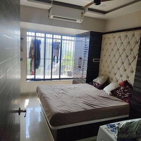 Ferienwohnung Full Furnished 1 Bhk In South Mumbai Exterior foto