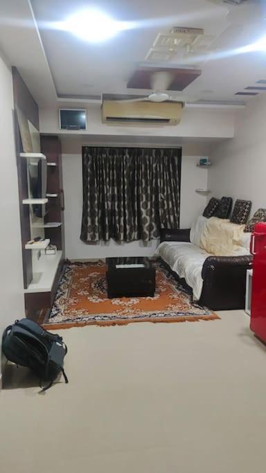 Ferienwohnung Full Furnished 1 Bhk In South Mumbai Exterior foto