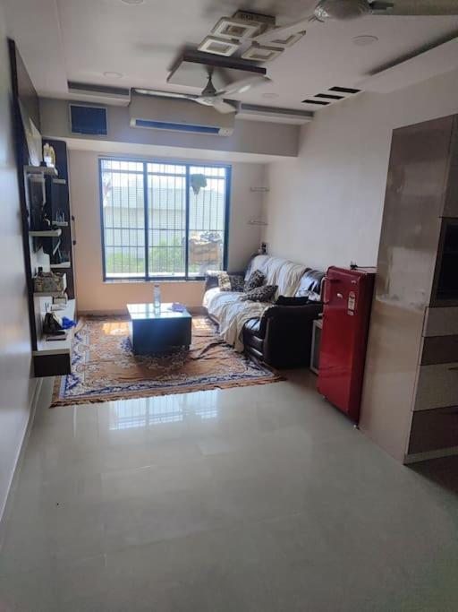 Ferienwohnung Full Furnished 1 Bhk In South Mumbai Exterior foto